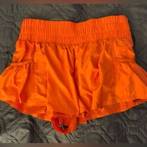 FP Movement get your flirt on shorts